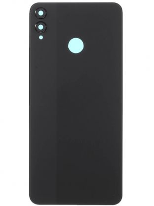 Задняя крышка для Huawei Honor 8X JSN-L21 со стеклом камеры