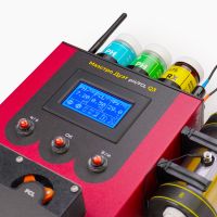 Автоматическая станция дозирования Маэстро Q3 Дуэт pH/FreeCI