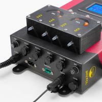 Автоматическая станция дозирования Маэстро Q3 Дуэт pH/FreeCI