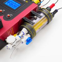 Автоматическая станция дозирования Маэстро Q3 Дуэт pH/FreeCI