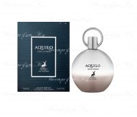 Alhambra Aquilo Pour Homme