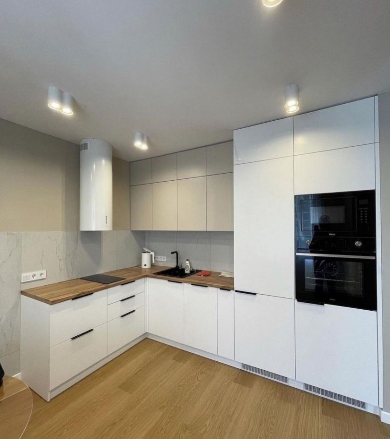 Кухня Фьюжн