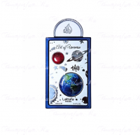 Lattafa Art Of Universe