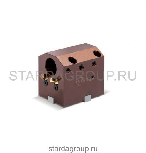Инструментальный блок BMT40-B2560 STARDA
