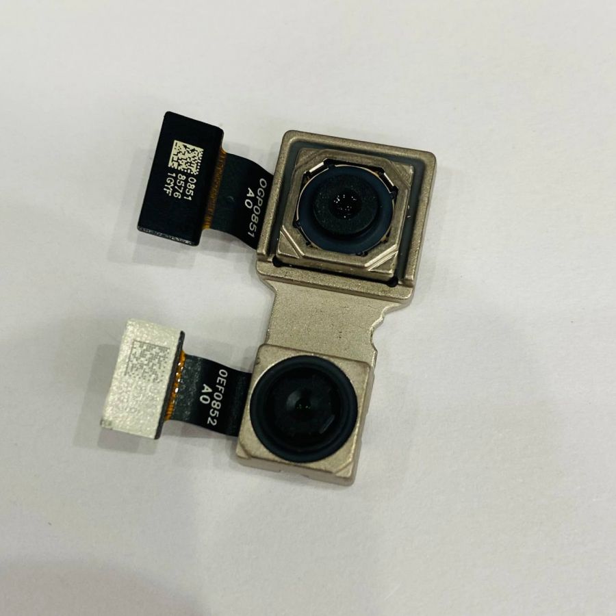 XIAOMI REDMI S2 камеры задние оригинал с разбора