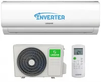 LESSAR AMIGO INVERTER LS-HE09KRE2A/LU-HE09KRE2A купить