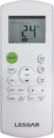 LESSAR AMIGO INVERTER LS-HE09KRE2A купить в интернет-магазине