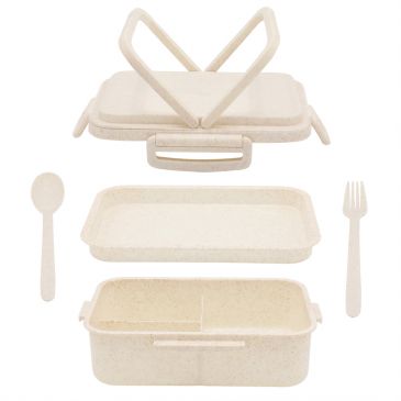 эко посуда с логотипом