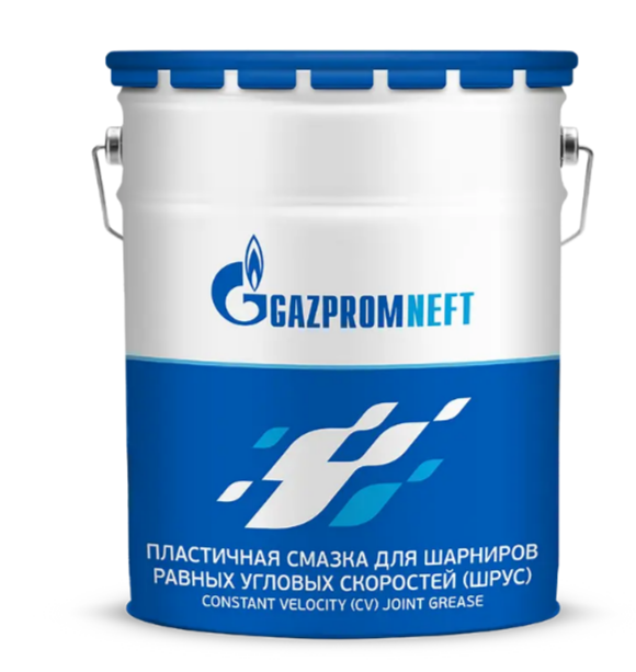Смазка пластичная Gazpromneft ШРУС, 18кг