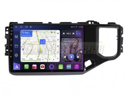 Магнитола Chery Tiggo 4 2017-2022 Farcar (FC-TM3030M)