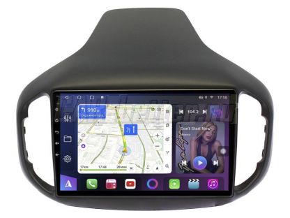 Магнитола Chery Tiggo 7 2016-2020 Farcar (FC-TM1027M)