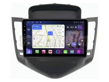 Магнитола Chevrolet Cruze 1 2008-2013, Farcar (TM045M)