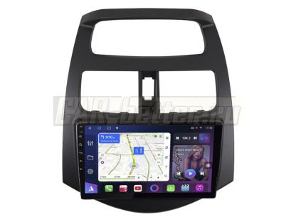Магнитола Chevrolet Spark M300 2010-2016, Farcar (FC-TM3039M)