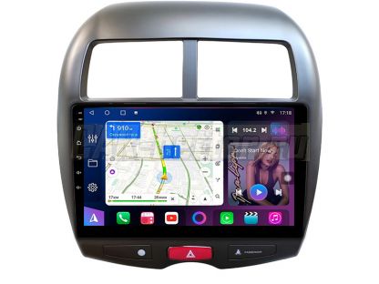 Магнитола Citroen C4 Aircross 2012-2017, canbus, FarCar (TM026M)