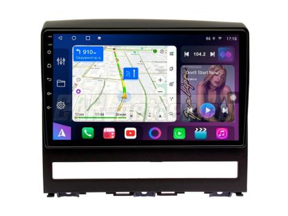 Магнитола Fiat Albea, Siena, Palio, Perla 2005-2012, Farcar (TM3054M)