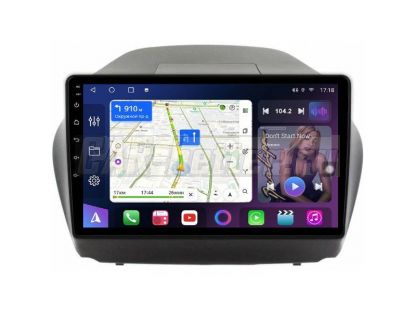 Магнитола Hyundai ix35 2009-2015, Farcar (TM361M)