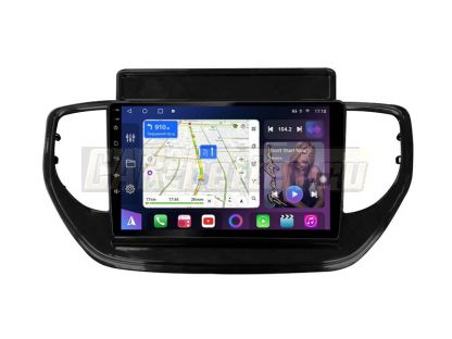 Магнитола Hyundai Solaris 2020-2022, Farcar (TM2003M)