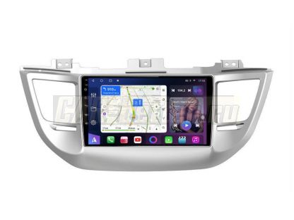 Магнитола Hyundai Tucson 3 2015-2018, Farcar (TM546M)