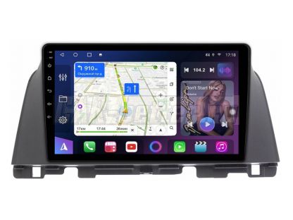 Магнитола Kia Optima 4 JF 2016-2020, Farcar (TM580M)