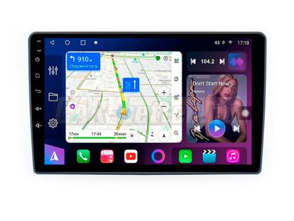 Магнитола Kia Optima TF 3 рестайлинг 2013-2015, Farcar (TM345M)