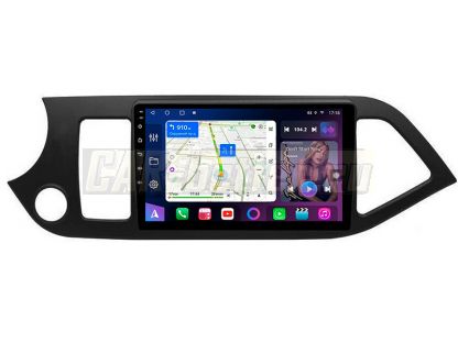 Магнитола Kia Picanto 2, Morning 2011-2017, Farcar (TM217M)