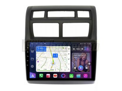 Магнитола Kia Sportage 2 2004-2010, Farcar (TM023M)