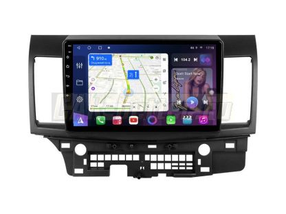 Магнитола Mitsubishi Lancer 10 2006-2017, Farcar (TM037M)