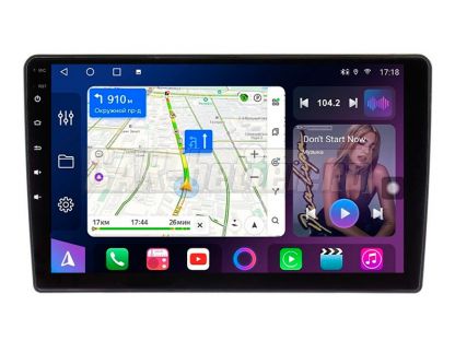 Магнитола Mitsubishi Pajero 3 рестайлинг 2020-2024, Farcar (TM1215M)