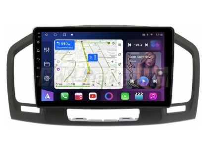 Магнитола Opel Insignia 2008-2013, Farcar (TM114M)