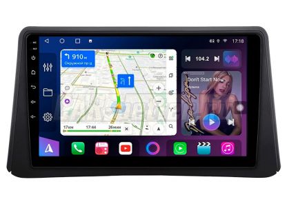 Магнитола Opel Mokka 1 2012-2016, Farcar (TM235M)