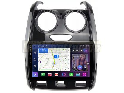 Магнитола Renault Duster 1 рестайлинг 2015-2021, Farcar (TM3008M)