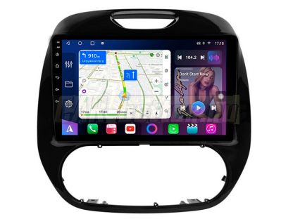 Магнитола Renault Kaptur 2013-2020, Farcar (TM733M)