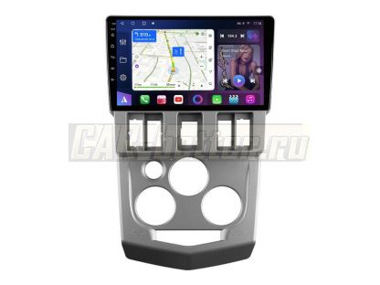 Магнитола Renault Logan 1 2004-2009, Farcar (TM3045M)