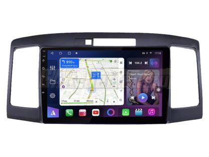 Магнитола Toyota Allion T240, Premio T24 2001-2007, Farcar (TM3023M)