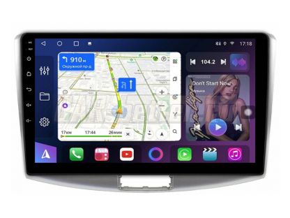 Магнитола Volkswagen Passat B7, B6, CC 2005-2017, Farcar (TM493/909M)