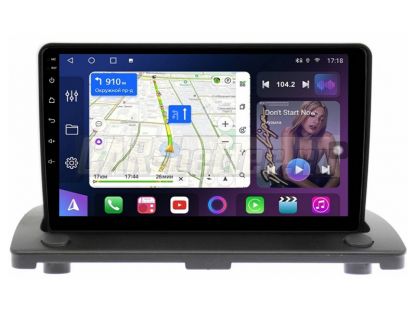 Магнитола Volvo XC90 2002-2014, Farcar (TM173M)