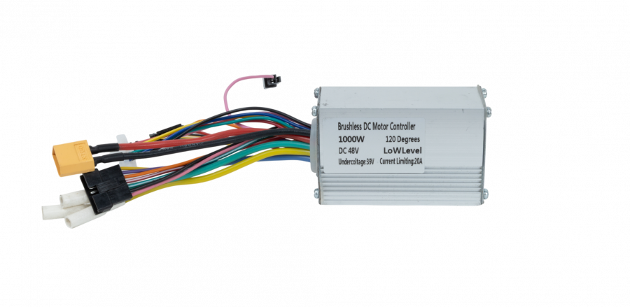 Контроллер Kugoo G2 Pro (48V)