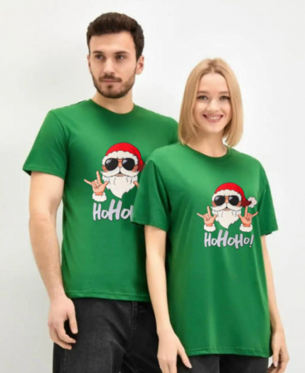 Футболка унисекс 51600