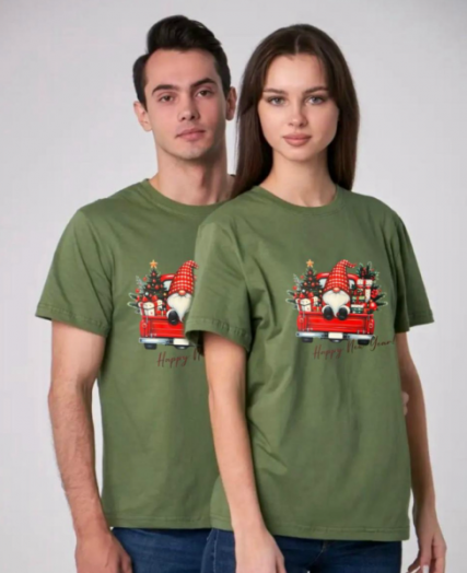 Футболка унисекс 51617