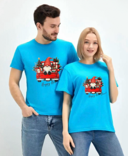 Футболка унисекс 51619