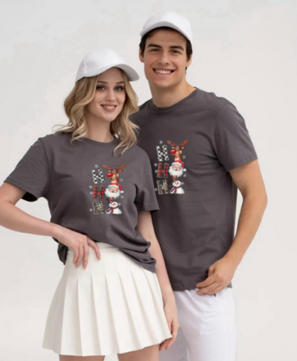 Футболка унисекс 51623