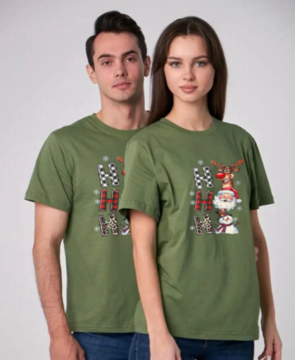 Футболка унисекс 51624