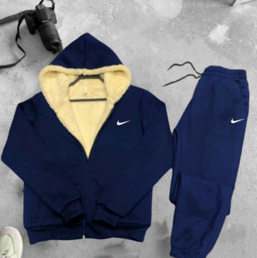 Костюм теплый мужской 51653