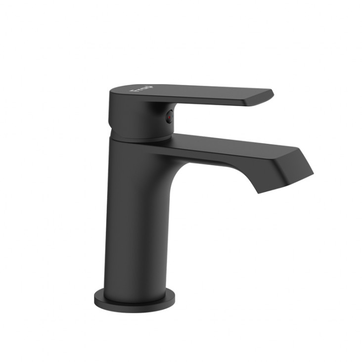 FRAP | Moydadır Tülpan Qarışdırıcısı F1071-6, qara, latun