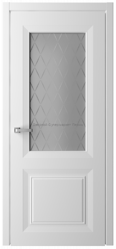 Богема Эмаль ПО Оникс