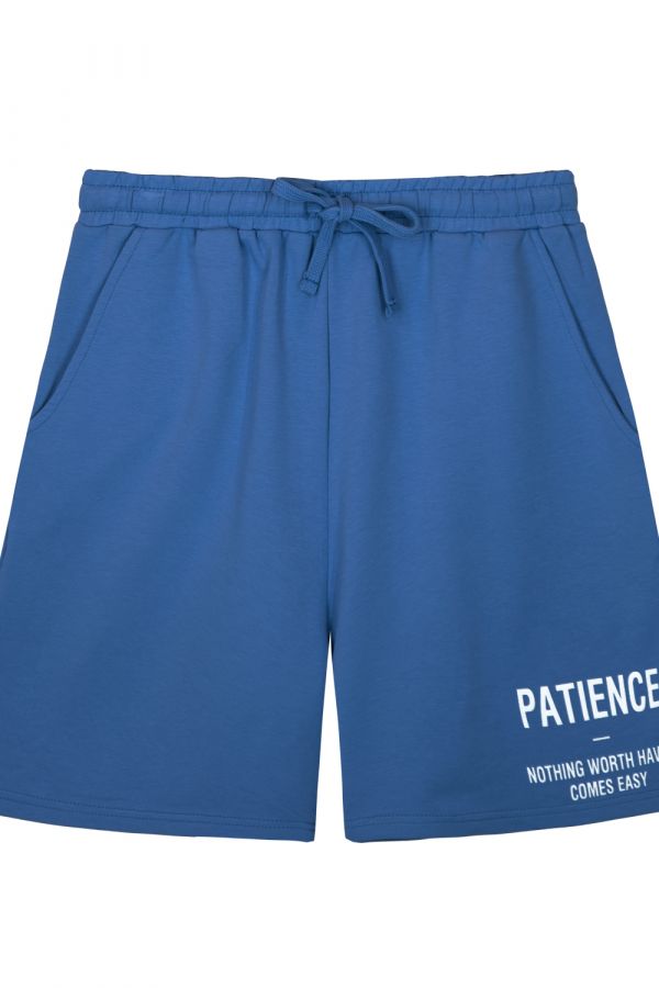 Шорты женские 11995 [индиго]