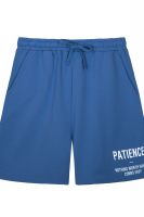 Шорты женские 11995 [индиго]