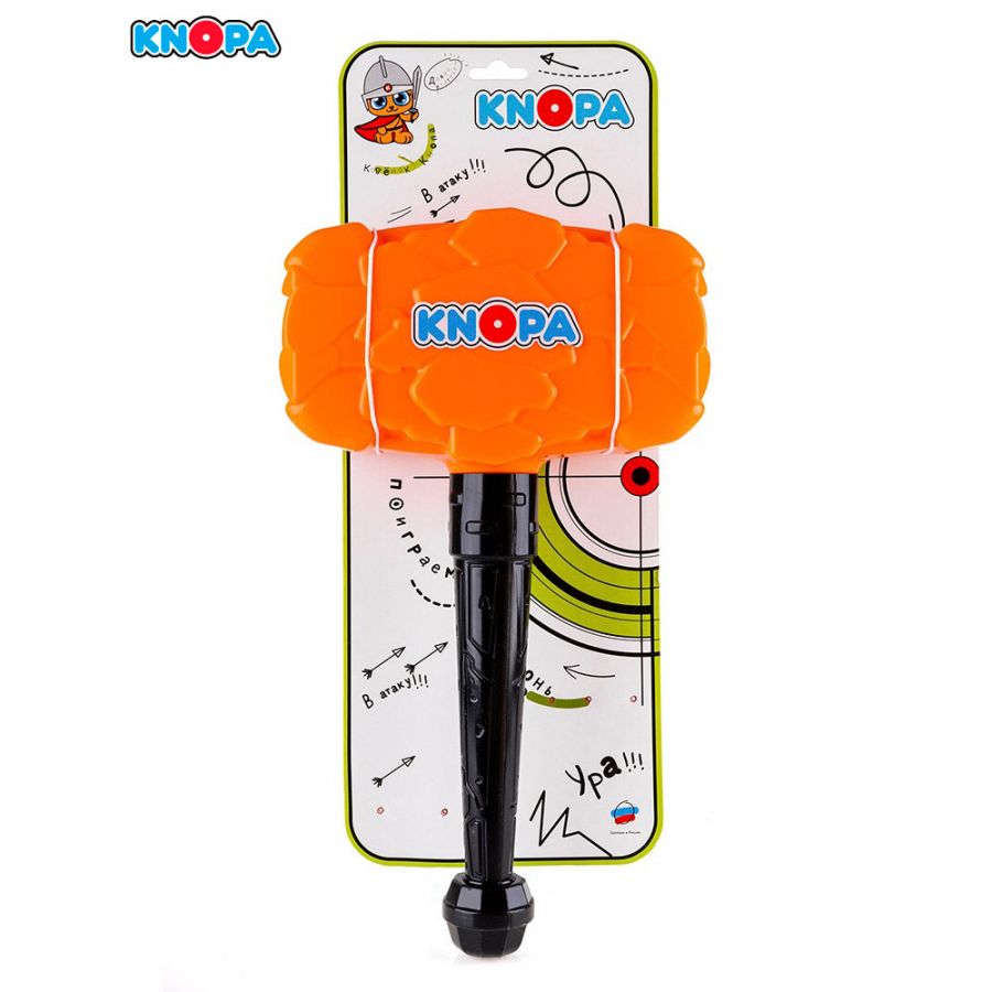 Молот ярости КНОПА