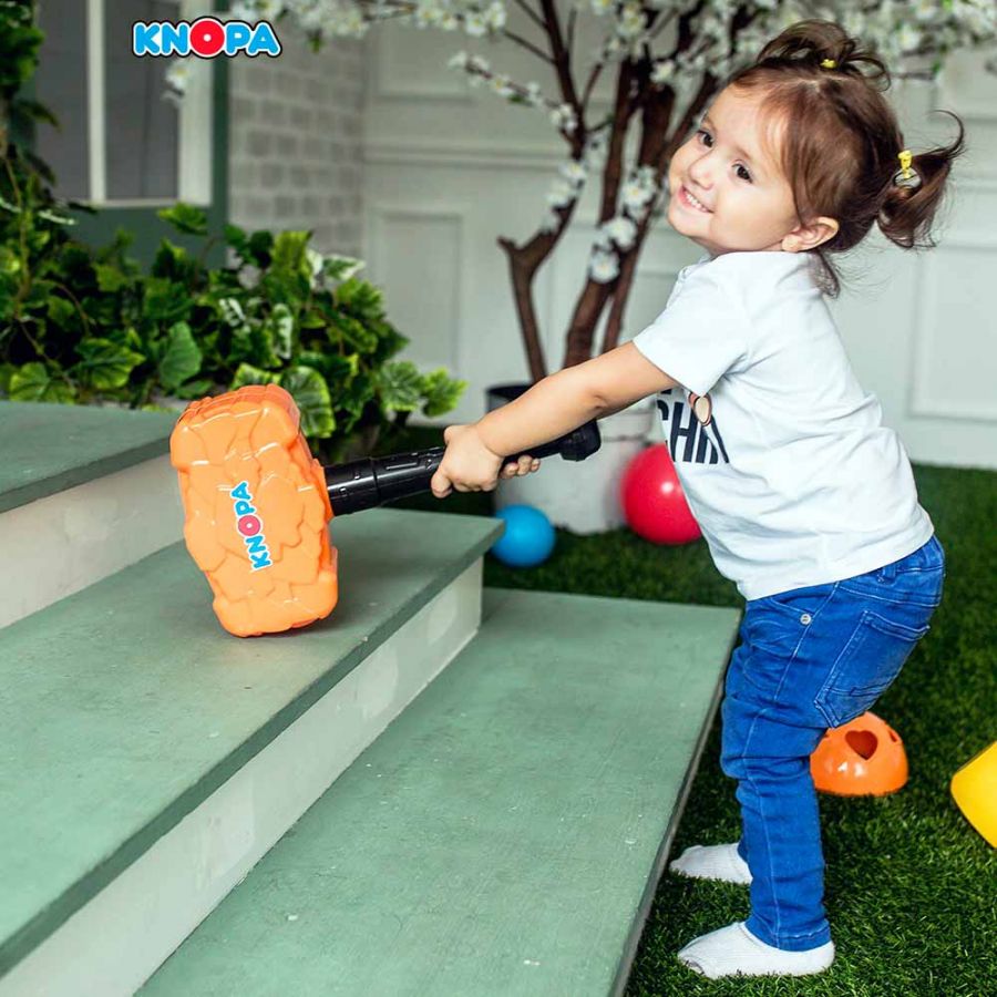 Молот ярости КНОПА