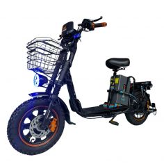 Электровелосипед Wenbox W-33 60V 30AH